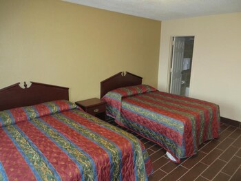 budgetel inn and suites