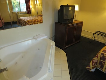 budgetel inn and suites