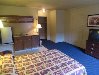 budgetel inn and suites