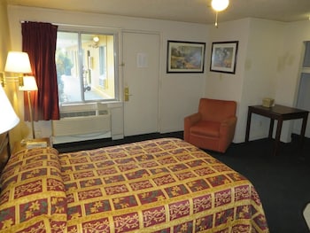 budgetel inn and suites