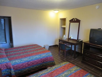 budgetel inn and suites