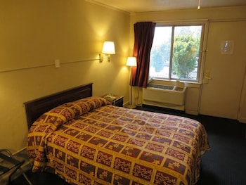 budgetel inn and suites