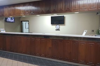 Motel6 Stockbridge, Ga - Hwy 138 W,East Point>>Atlanta,2 star