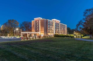 Hampton Inn Norwich,Mystic - New London>>Mashantucket,3 star