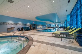 Hampton Inn Norwich,Mystic - New London>>Mashantucket,3 star