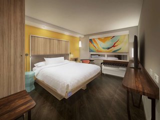 Tru By Hilton Oklahoma City Airport,Oklahoma>>Bethany,3 star