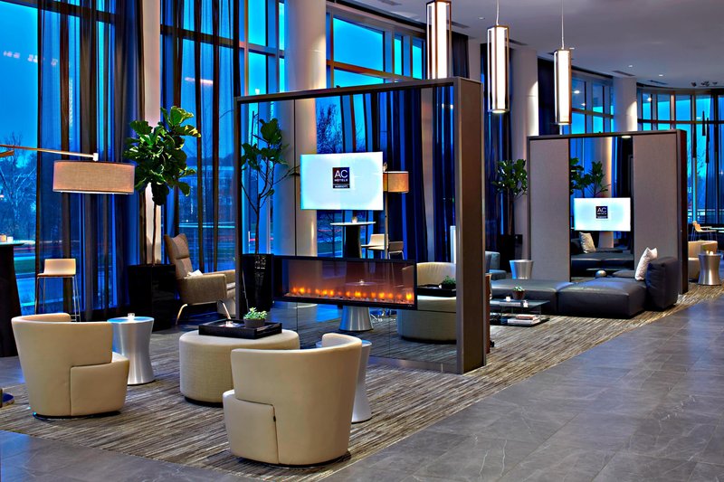 ac hotel by marriott columbus dublin