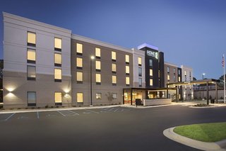 Home2 Suites By Hilton Oxford,Tupelo>>Oxford,3 star