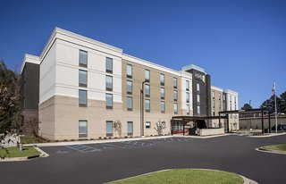 Home2 Suites By Hilton Oxford,Tupelo>>Oxford,3 star