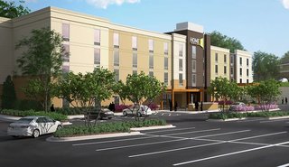 Home2 Suites By Hilton Oxford,Tupelo>>Oxford,3 star