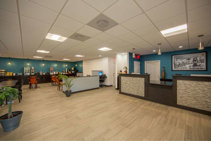 super 8 by wyndham alexandria washington d c area