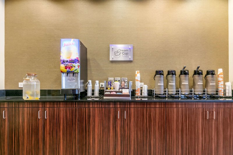 sleep inn and suites