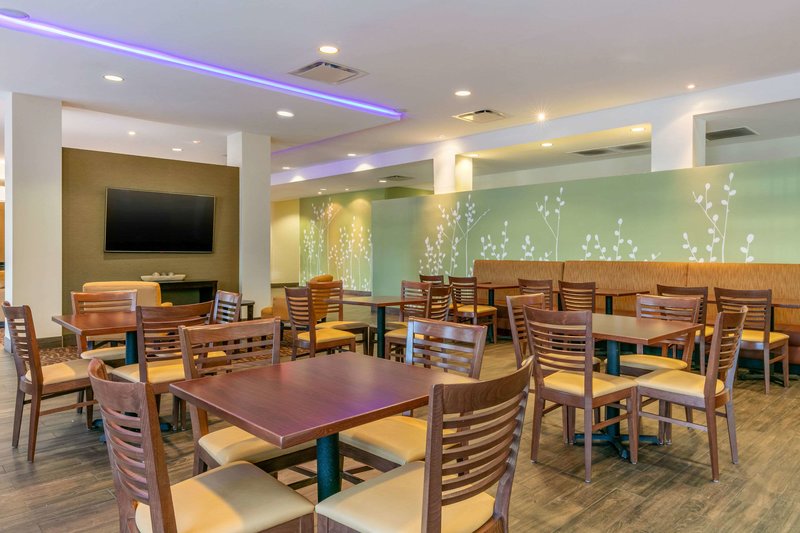 sleep inn and suites