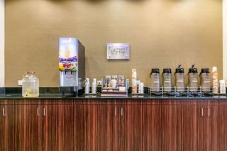sleep inn and suites