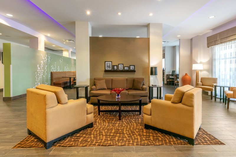 sleep inn and suites