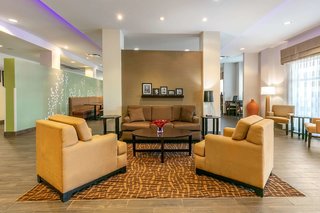sleep inn and suites