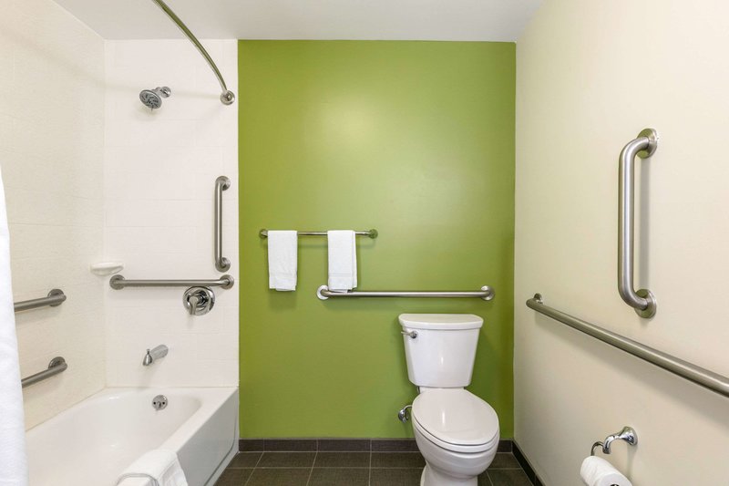 sleep inn and suites