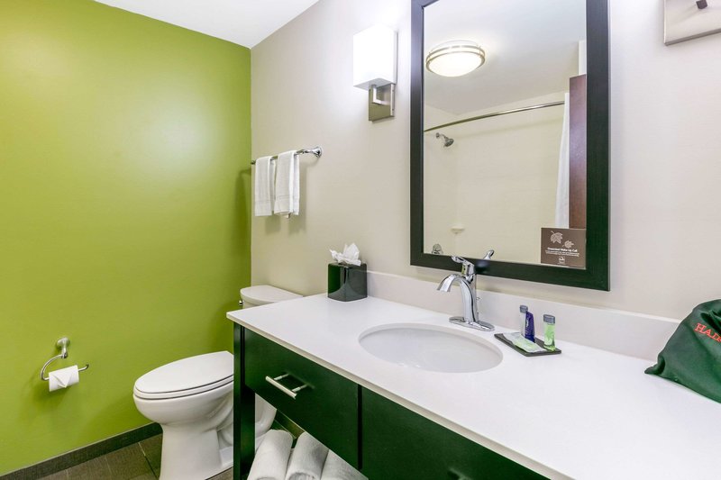 sleep inn and suites