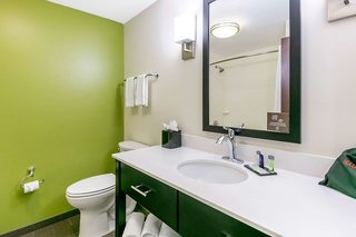 sleep inn and suites