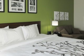 Sleep Inn & Suites,Columbia>>Chapel Hill,3 star