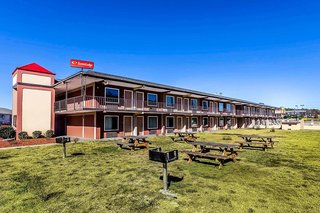 Econo Lodge,Hartwell>>Franklin,2 star