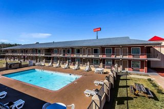 Econo Lodge,Hartwell>>Franklin,2 star