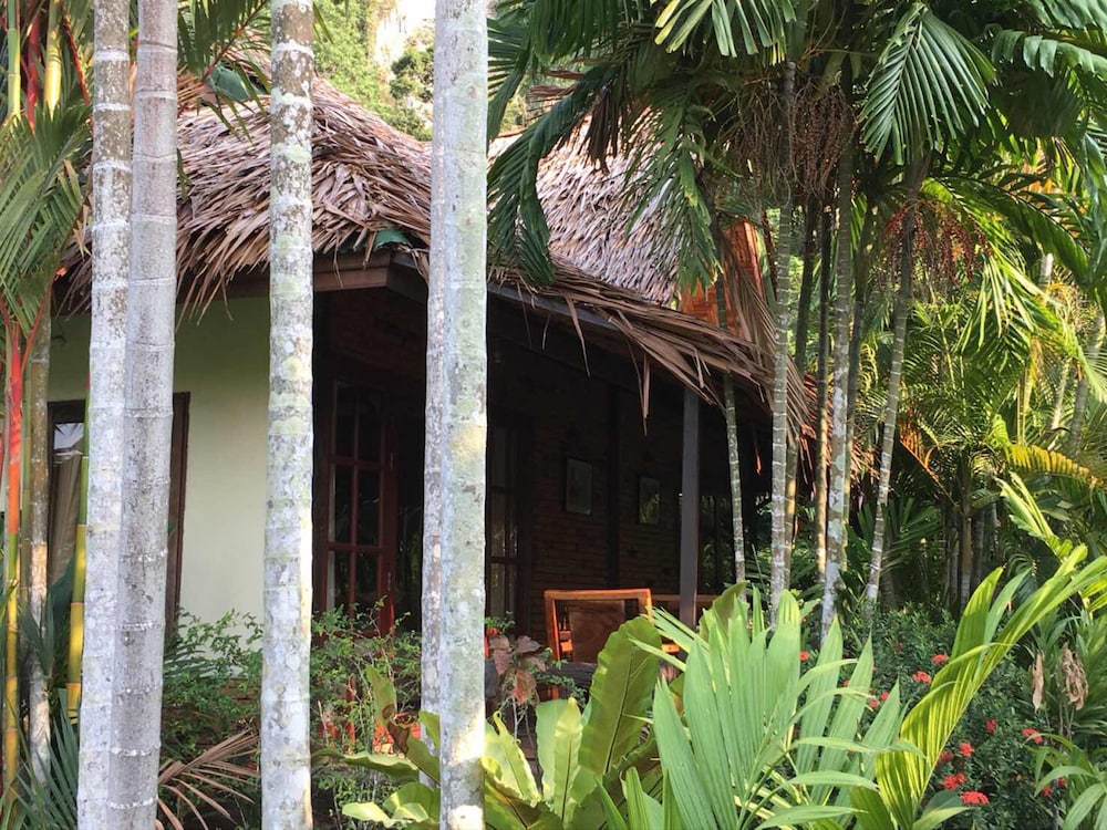 vipa tropical resort