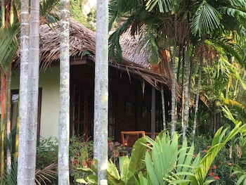 vipa tropical resort