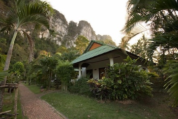 vipa tropical resort