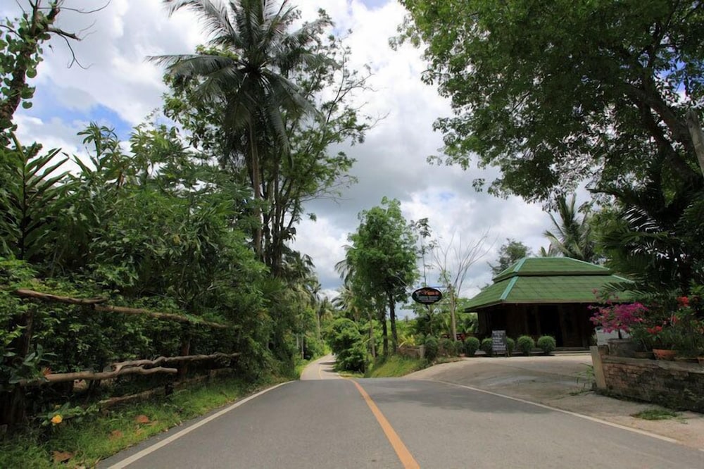 vipa tropical resort