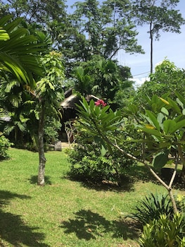 vipa tropical resort