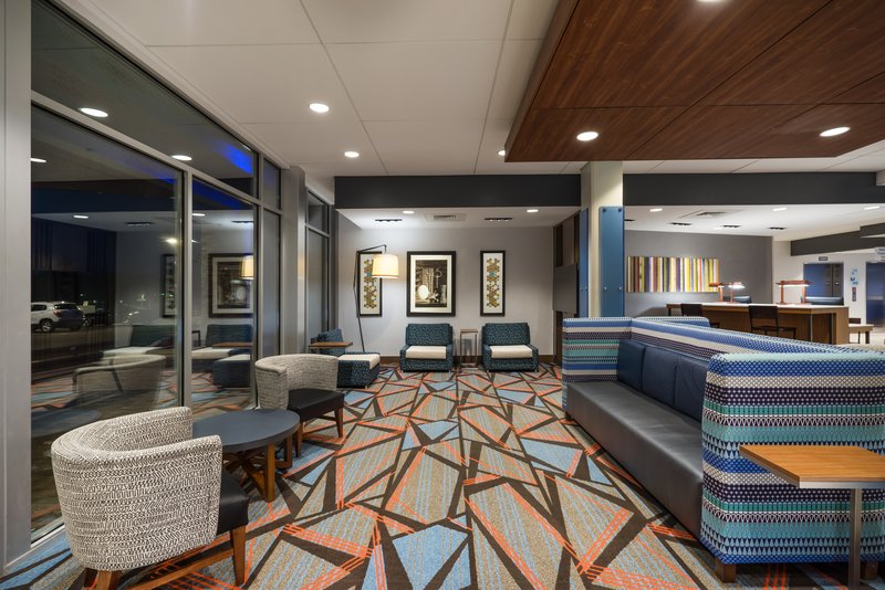 holiday inn express and suites greenville se simpsonville