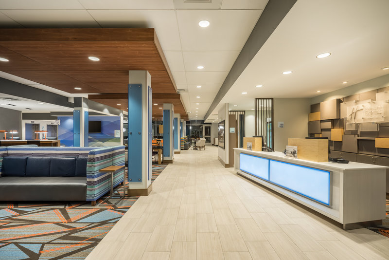 holiday inn express and suites greenville se simpsonville