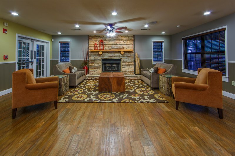 holiday inn club vacations apple mountain resort