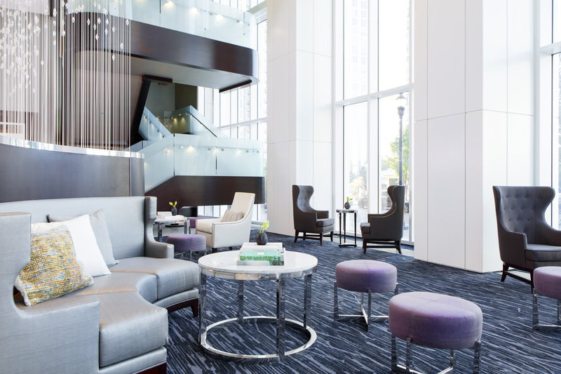 Kimpton Tryon Park Hotel, An Ihg Hotel