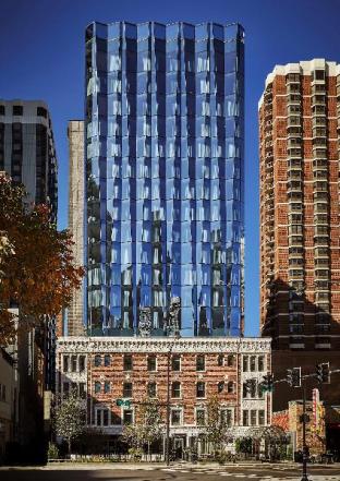 Viceroy Chicago,Gold Coast>>Chicago,5 star