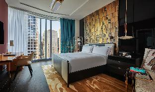 Viceroy Chicago,Gold Coast>>Chicago,5 star