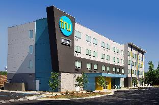 Tru By Hilton Tallahassee Central,Tallahassee>>Leon County,3 star