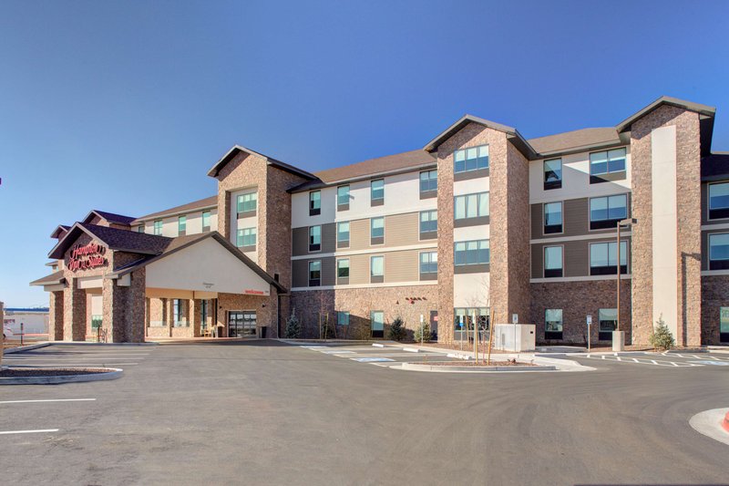 Hampton Inn & Suites Flagstaff East