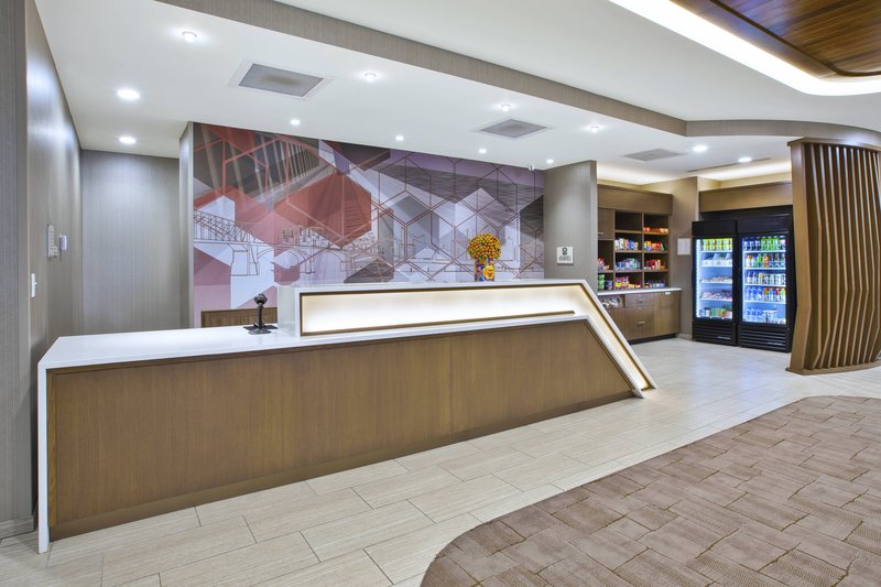 springhill suites by marriott chattanooga north ooltewah