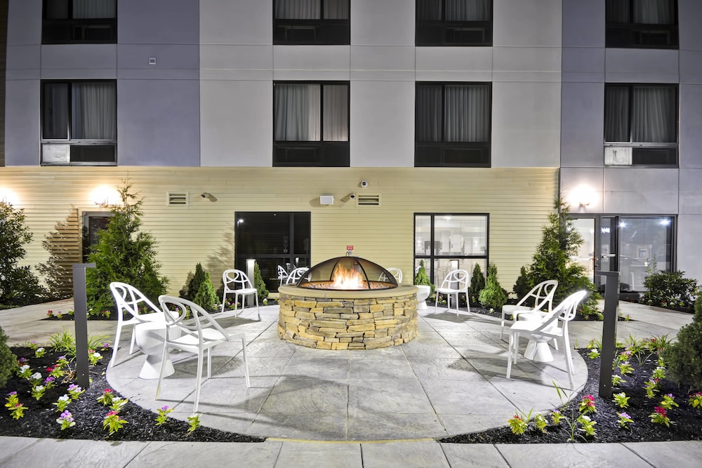 towneplace suites cranbury south brunswick