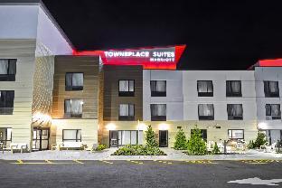 towneplace suites cranbury south brunswick