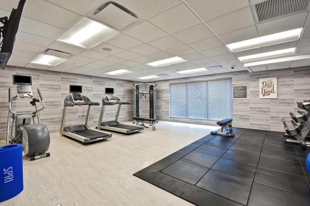 towneplace suites cranbury south brunswick