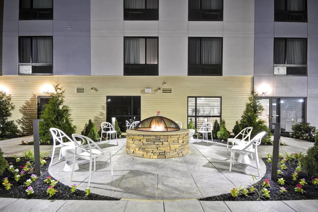 towneplace suites cranbury south brunswick