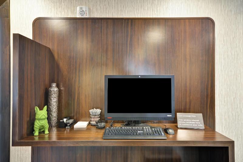 towneplace suites cranbury south brunswick