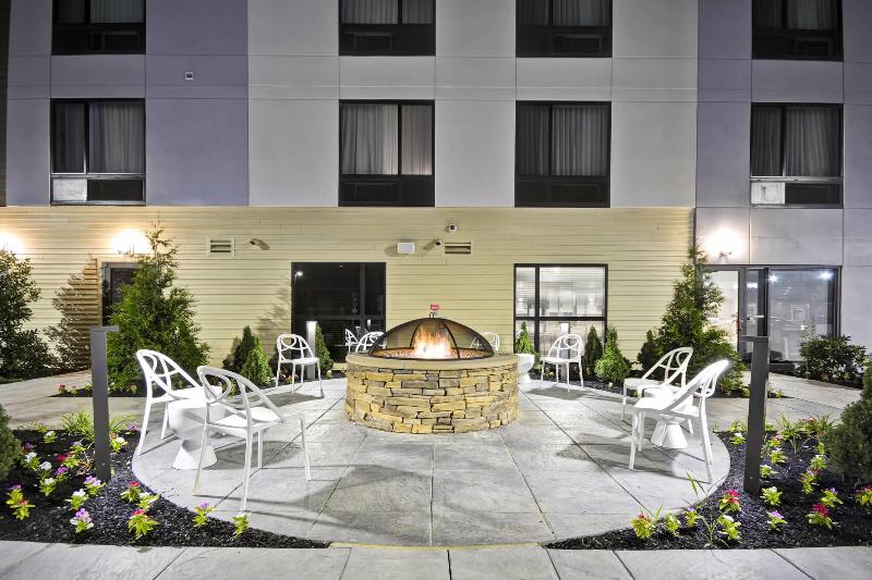 towneplace suites cranbury south brunswick