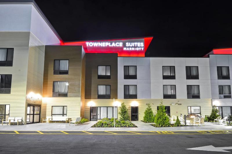 towneplace suites cranbury south brunswick