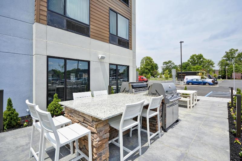 towneplace suites cranbury south brunswick