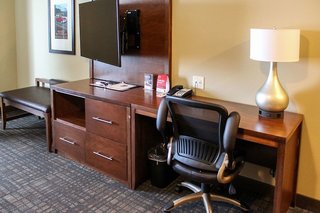 Comfort Suites Denver Near Anschutz Medical Campus,Denver>>Aurora,3 star