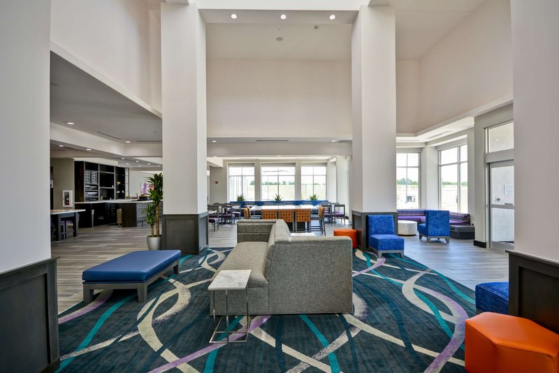 hilton garden inn tulsa broken arrow